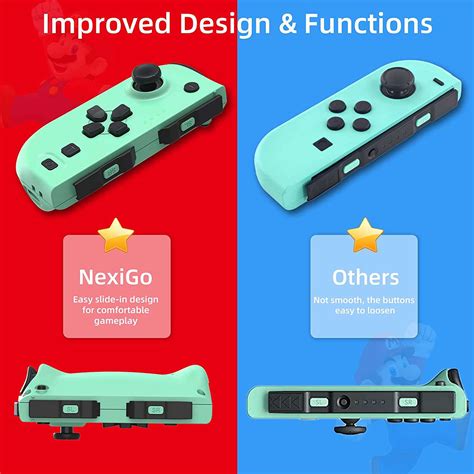 nfc reader joycon|where is nfc in Joy-Con.